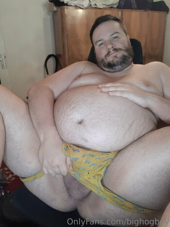 bighogboy Nude Leaks Photo 10