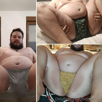bighogboy Nude Leaks Photo 15