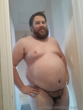 bighogboy Nude Leaks Photo 16
