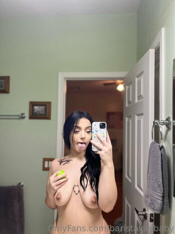 bikini_barista Nude Leaks OnlyFans Photo 54