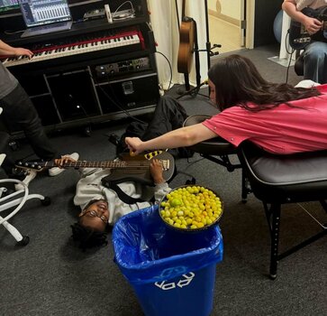 Billie Eilish / billeeilish / billieeilish Nude Leaks OnlyFans Photo 1368