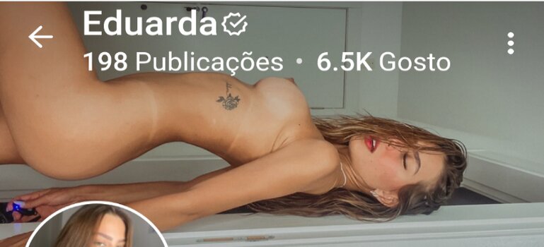 Binha Eduarda / binha_eduarda Nude Leaks OnlyFans Photo 32