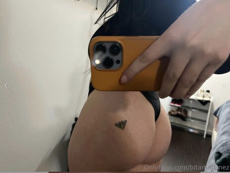 bitamartinezz / bitamartinez / https: Nude Leaks OnlyFans Photo 15