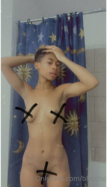 blaccho Nude Leaks Photo 7