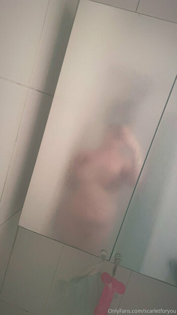 Blaithin De Burca / scarletforyou Nude Leaks OnlyFans Photo 1