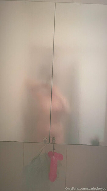 Blaithin De Burca / scarletforyou Nude Leaks OnlyFans Photo 2