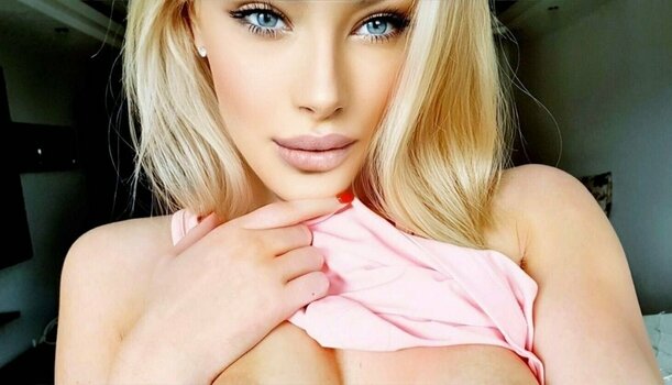 blonde_anna Nude Leaks Photo 19