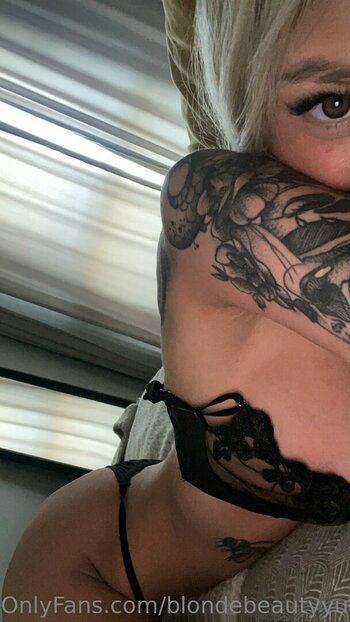 blondebeautyyulia / https: / nikolnatuniewicz Nude Leaks OnlyFans Photo 34