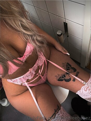 blondieebabez / Moa Persson / perssonmoas Nude Leaks OnlyFans Photo 10