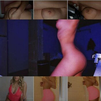 BlondieMotoVlogs Nude Leaks OnlyFans Photo 14