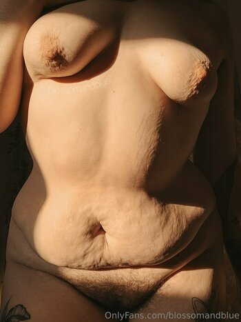 blossomandblue Nude Leaks Photo 19