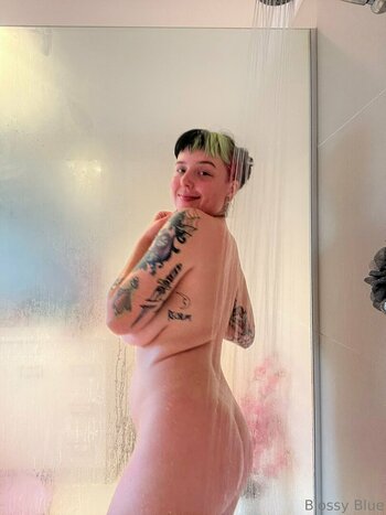 blossybluex Nude Leaks Photo 34