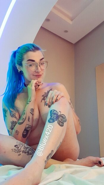 Blue Fetish / blue.fetish / bluefetish Nude Leaks OnlyFans Photo 7