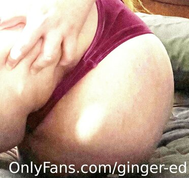 Blue Tiernen / Bluetiernen / Ginger Ed / autumnflame / ginger-ed Nude Leaks OnlyFans Photo 7