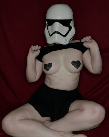 Blushingtrooper / onlytroopers Nude Leaks OnlyFans Photo 16