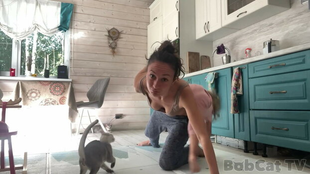 Bobcat / qu_icecats Nude Leaks Photo 7
