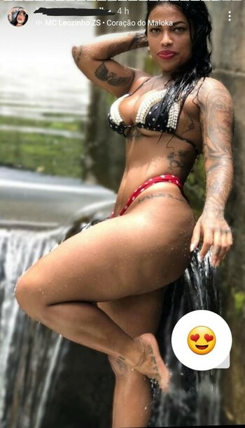 Boca Vermelha / indiabocavermelha Nude Leaks Photo 21