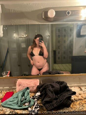 bodaciousbelles / Izzybellyh0 / bodaciousbelles.ig Nude Leaks OnlyFans Photo 15
