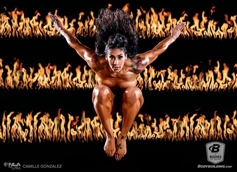 Bodybuilding.com's BodiesWork / bodybuildingcom Nude Leaks Photo 22