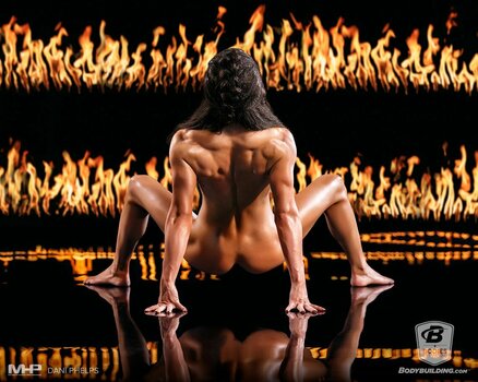 Bodybuilding.com's BodiesWork / bodybuildingcom Nude Leaks Photo 24
