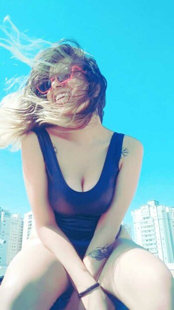 BolinhoSelvagem / Larrisa Drumon Nude Leaks Photo 7