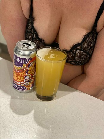 boobs-beer Nude Leaks Photo 3