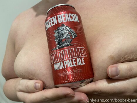 boobs-beer Nude Leaks Photo 4