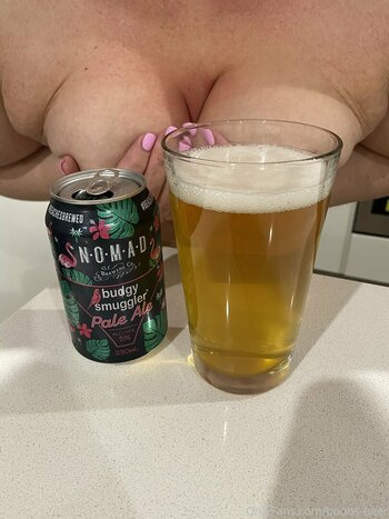 boobs-beer Nude Leaks Photo 9