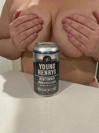boobs-beer Nude Leaks Photo 13