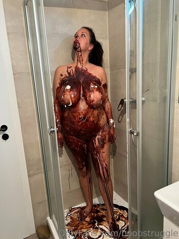 boobStruggle Nude Leaks Photo 33
