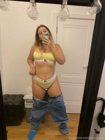 booty_ass Nude Leaks Photo 21