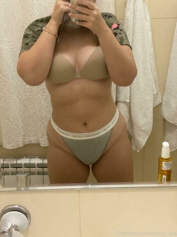 booty_ass Nude Leaks Photo 24