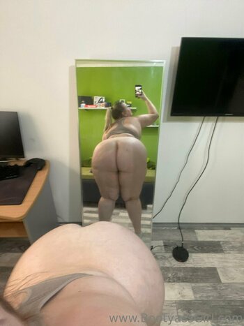 bootyassgirl / Bootyass Girl Nude Leaks OnlyFans Photo 13