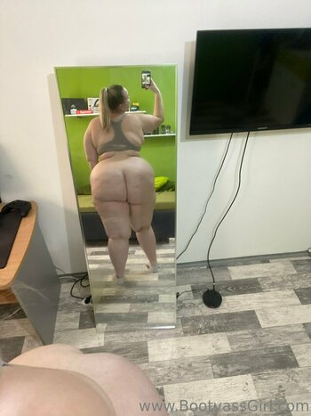 bootyassgirl / Bootyass Girl Nude Leaks OnlyFans Photo 14