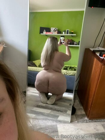 bootyassgirl / Bootyass Girl Nude Leaks OnlyFans Photo 16