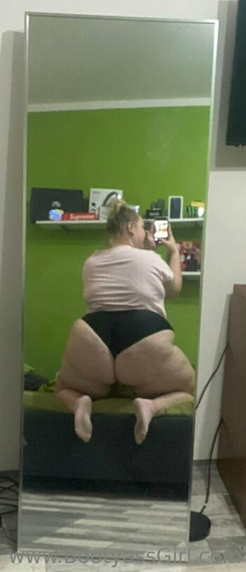 bootyassgirl / Bootyass Girl Nude Leaks OnlyFans Photo 32