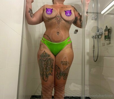bootybarbiee Nude Leaks Photo 19