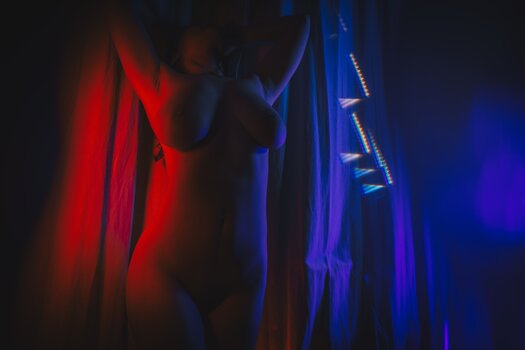 Boudoir.of.me / Nele Nude Leaks OnlyFans Photo 21