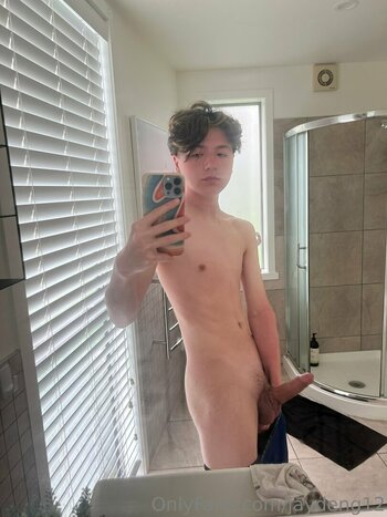 boytwinkjay21 Nude Leaks Photo 18
