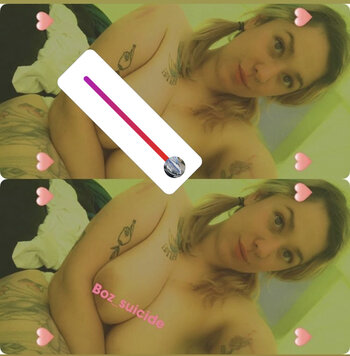 Boz_suicide Nude Leaks Photo 17