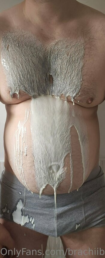 brachiibear Nude Leaks Photo 2