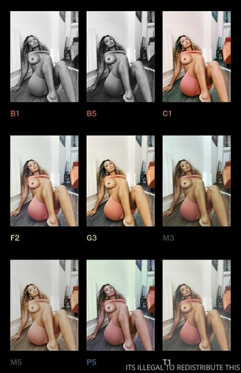 braderzxo / Toni Camille / tonicamillexo Nude Leaks OnlyFans Photo 16