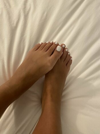 Bratty Asian Feet / asiandabrat / brattyasianfeet Nude Leaks Photo 2