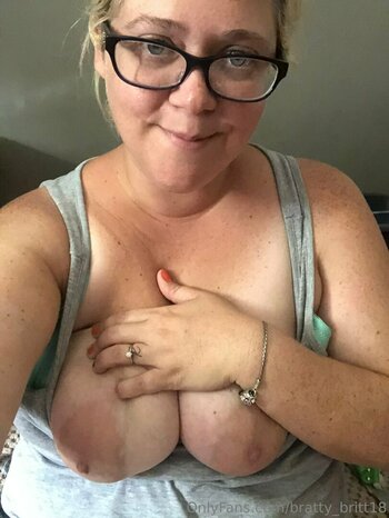bratty_britt18 Nude Leaks Photo 7