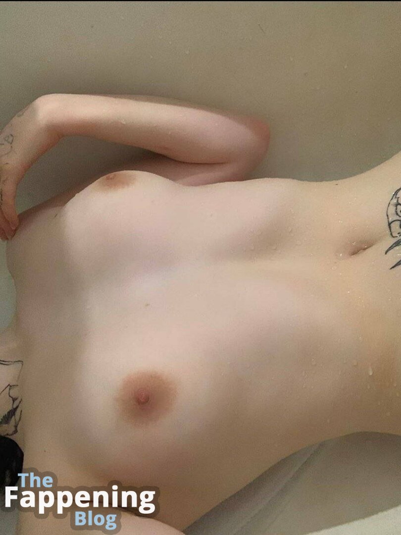 Brattypixi / abrattypixie / brattypixie_ Nude Leaks OnlyFans Photo 7 |  #TheFappening