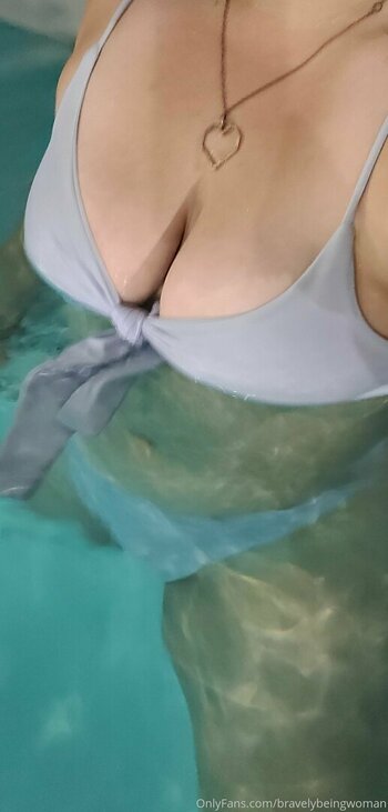 bravelybeingwoman Nude Leaks Photo 2