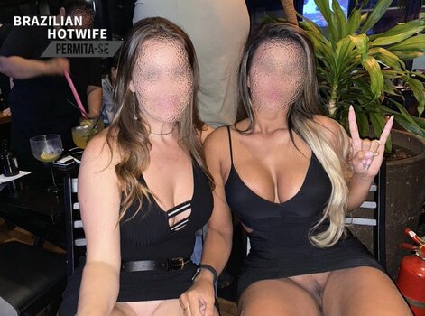 Brazilian Hotwife / brazilhotwife / brazilianhotwi1 Nude Leaks OnlyFans Photo 8