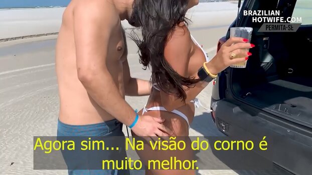Brazilian Hotwife / brazilhotwife / brazilianhotwi1 Nude Leaks OnlyFans Photo 11