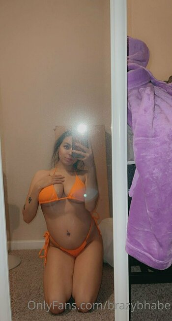 brazybhabe Nude Leaks Photo 22