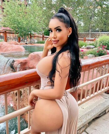 Breana Bowens / breana.bowens / breanabowens Nude Leaks OnlyFans Photo 8